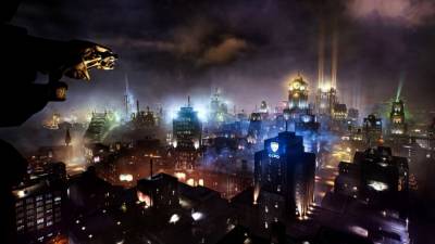 Gotham Knights бесплатно скачать на пк