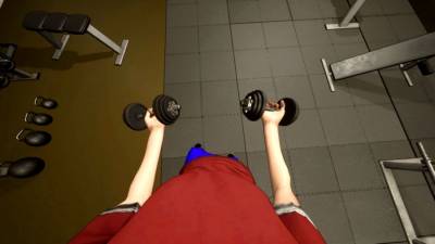 Gym Simulator бесплатно скачать на пк