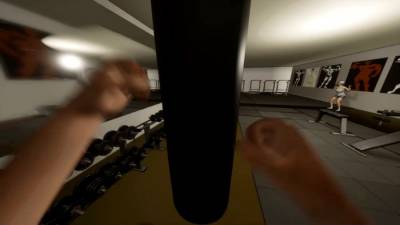 Gym Simulator торрент скачать