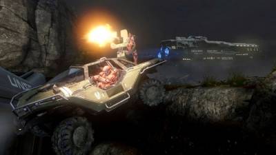 Halo 4 бесплатно скачать на пк