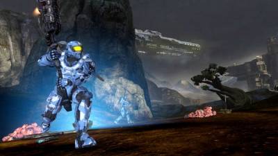 Halo 4 торрент скачать