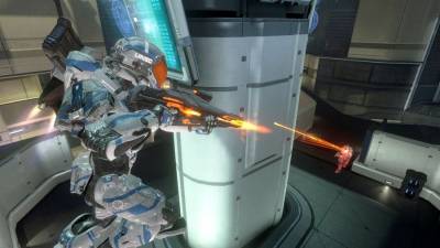 Halo 4 скачать на пк