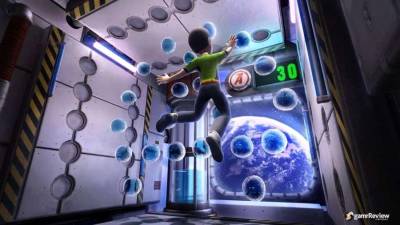 Kinect Adventures! бесплатно скачать на пк
