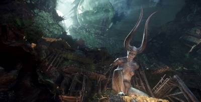 Lichdom: Battlemage торрент скачать