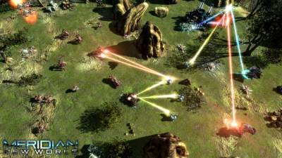 Meridian: New World бесплатно скачать на пк