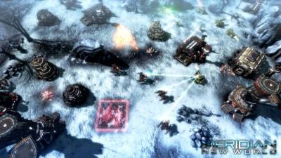 Meridian: New World скачать на пк