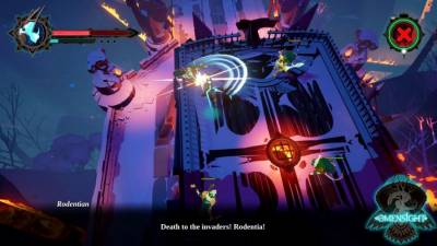 Omensight: Definitive Edition торрент скачать