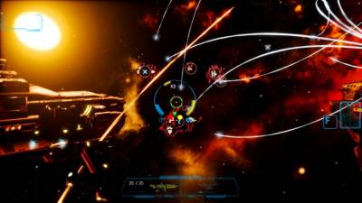Omnibion War бесплатно скачать на пк
