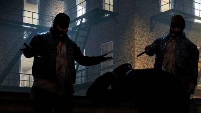 PAYDAY 2: John Wick Heists бесплатно скачать на пк