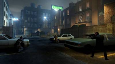 PAYDAY 2: John Wick Heists торрент скачать