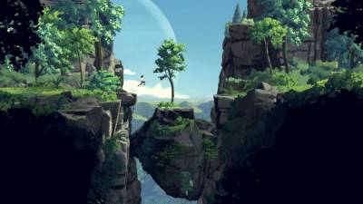 Planet of Lana бесплатно скачать на пк