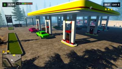 Pumping Simulator 2 бесплатно скачать на пк