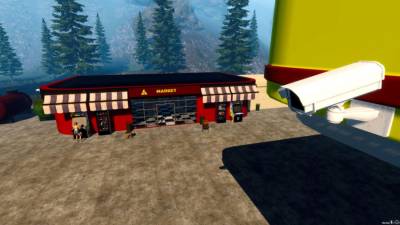 Pumping Simulator 2 торрент скачать