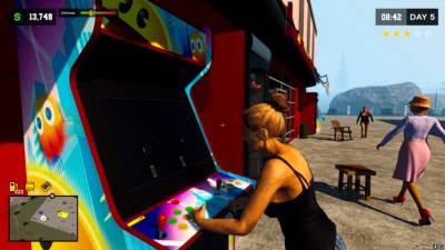 Pumping Simulator 2 скачать на пк