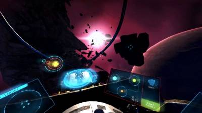 Space Rift Episode 1 скачать на пк