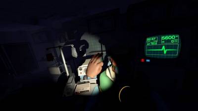 Surgeon Simulator: Experience Reality скачать на пк
