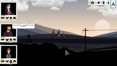 Survive the Blackout скачать на пк
