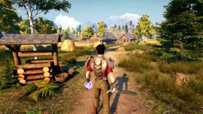Swordbreaker: Back to The Castle бесплатно скачать на пк