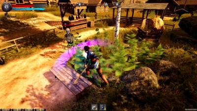 Swordbreaker: Back to The Castle скачать на пк