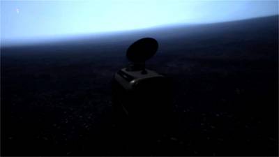 The Crater торрент скачать