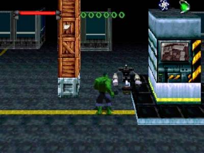 The Incredible Hulk: The Pantheon Saga торрент скачать