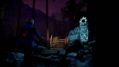 Through the Woods торрент скачать