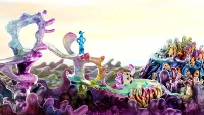 Ultra Strangeness торрент скачать
