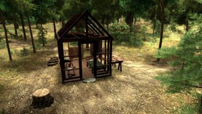 Walden, a game бесплатно скачать на пк