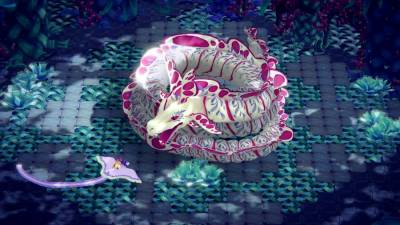 Weaving Tides бесплатно скачать на пк