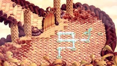 Weaving Tides скачать на пк