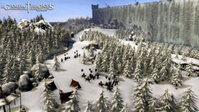 A Game of Thrones - Genesis скачать на пк