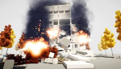 Art of Destruction бесплатно скачать на пк