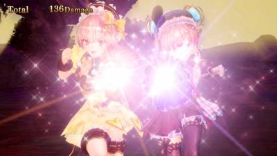 Atelier Lydie  Suelle ~The Alchemists and the Mysterious Paintings~ торрент скачать