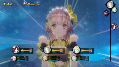 Atelier Lydie  Suelle ~The Alchemists and the Mysterious Paintings~ скачать на пк