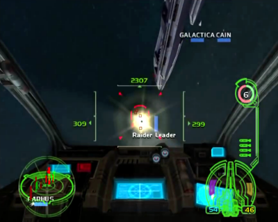 Battlestar Galactica скачать на пк
