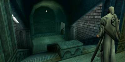Blood 2: The Chosen + Expansion торрент скачать