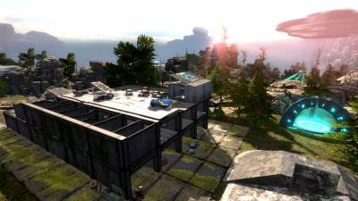 Camper Jumper Simulator торрент скачать
