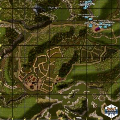 Close Combat: Modern Tactics бесплатно скачать на пк