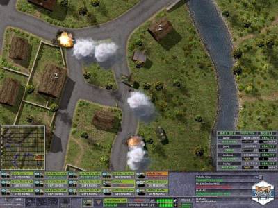 Close Combat: Modern Tactics торрент скачать