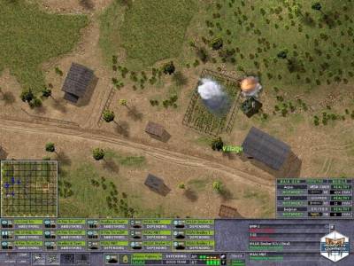 Close Combat: Modern Tactics скачать на пк