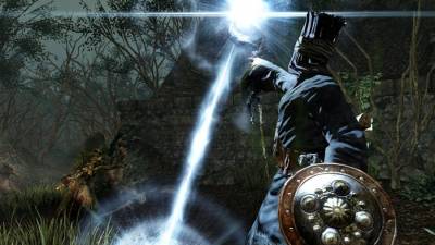 DARK SOULS 2 бесплатно скачать на пк
