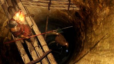 DARK SOULS 2 скачать на пк
