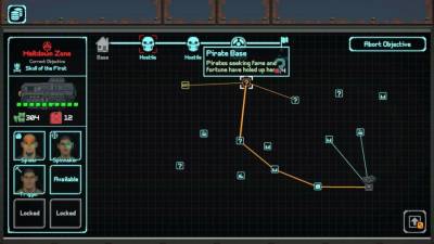 Depth of Extinction скачать на пк