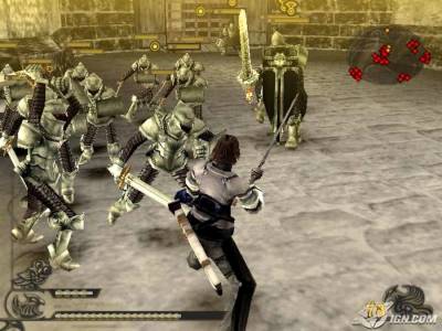 Drakengard бесплатно скачать на пк
