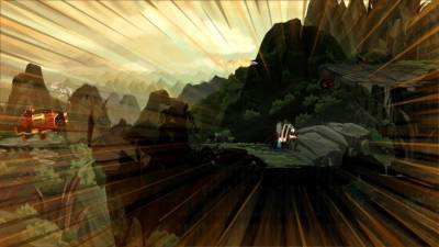 Dusty Revenge:Co-Op Edition торрент скачать