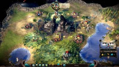 Eador. Masters of the Broken World бесплатно скачать на пк