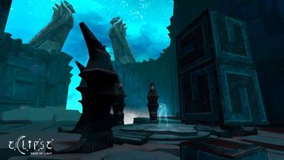 Eclipse: Edge of Light торрент скачать