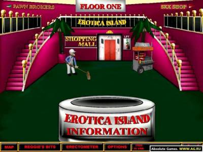 Erotica Island бесплатно скачать на пк
