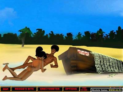 Erotica Island скачать на пк