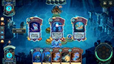 Faeria - Chronicles of Gagana бесплатно скачать на пк